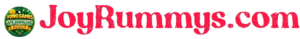 Joy Rummy